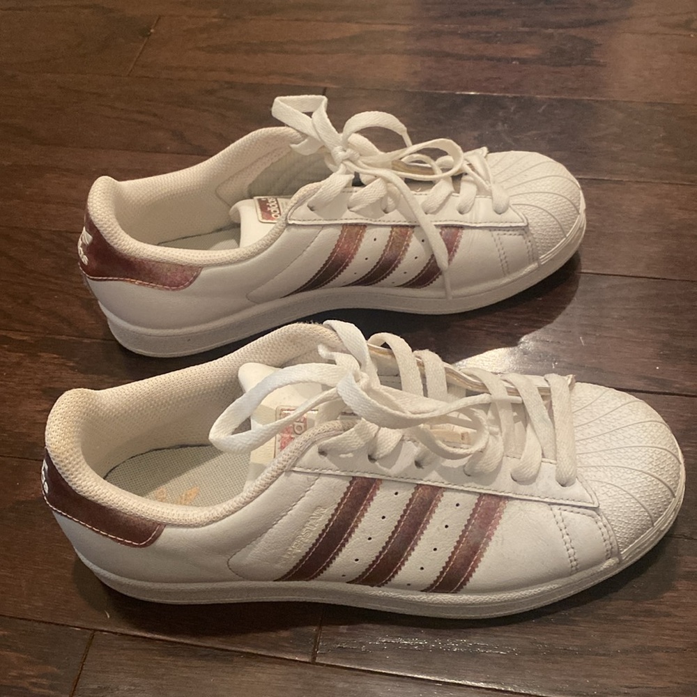 Adidas superstar - Picture 6 of 7